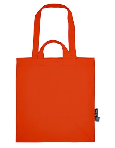 N-O90030-Twill Bag, Multiple Handles